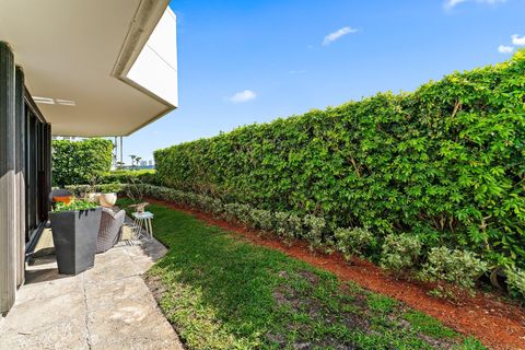 A home in North Palm Beach