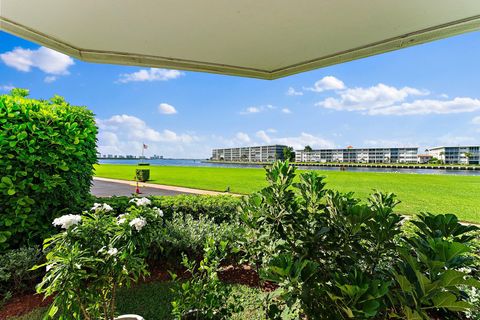 A home in North Palm Beach