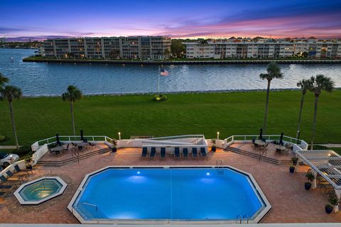 A home in North Palm Beach