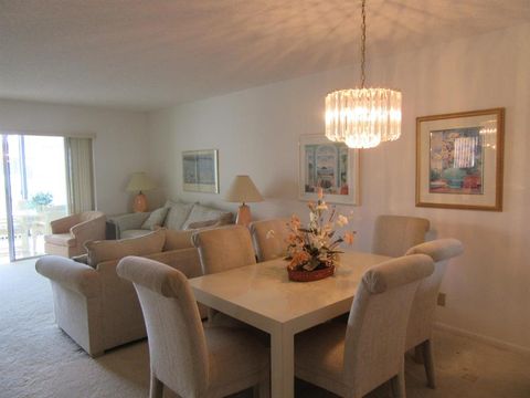 A home in West Palm Beach