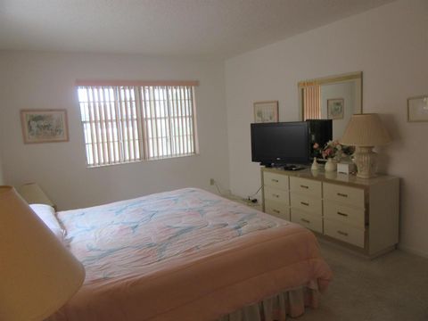 A home in West Palm Beach