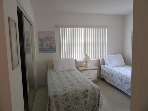 A home in West Palm Beach