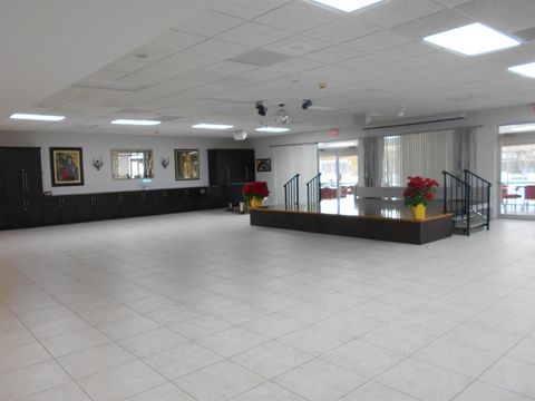 A home in West Palm Beach