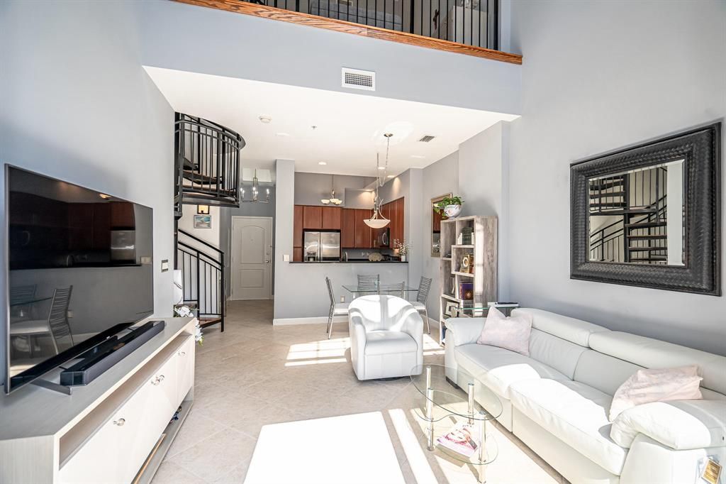 Photo of 801 S Olive Avenue #418, West Palm Beach, FL 33401 (MLS # R10883356)