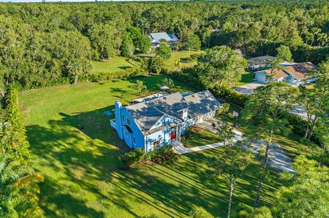 A home in Jupiter