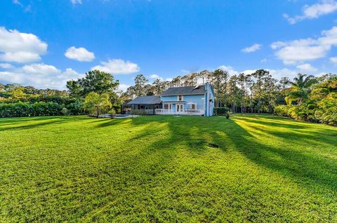 A home in Jupiter