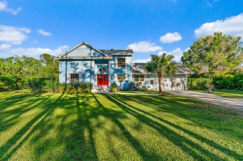 A home in Jupiter