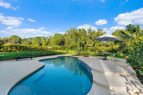 A home in Jupiter