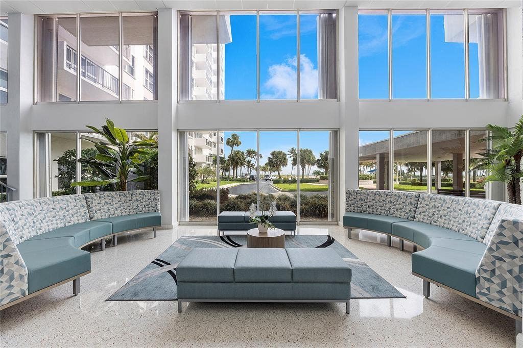 Photo of 405 N Ocean Boulevard, Pompano Beach, FL 33062 (MLS # B26047765)