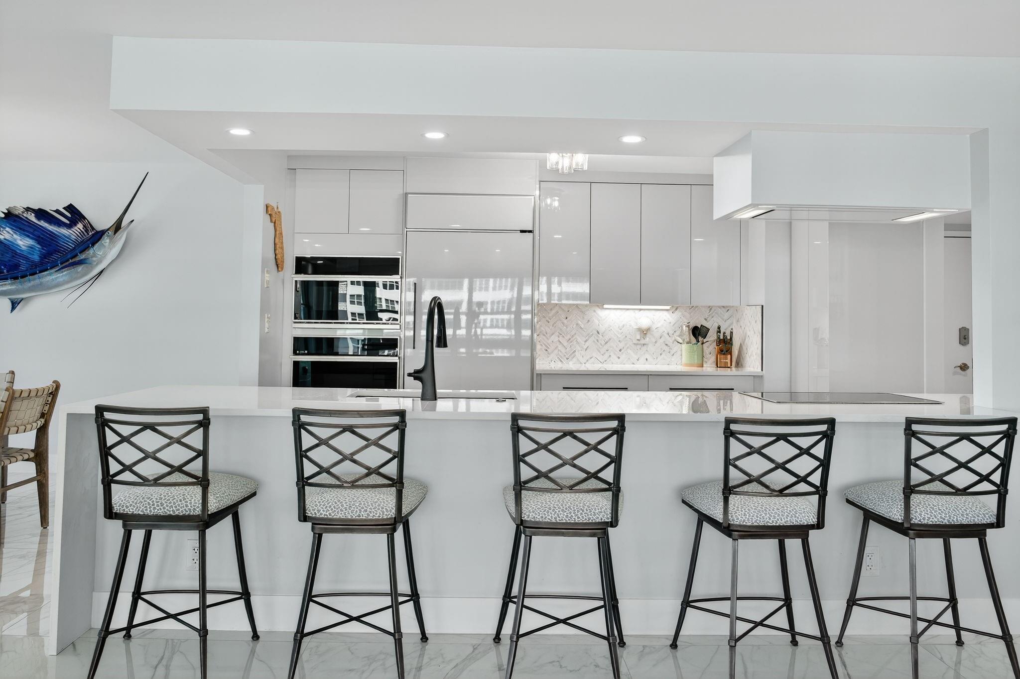 Playa Del Mar - Residential