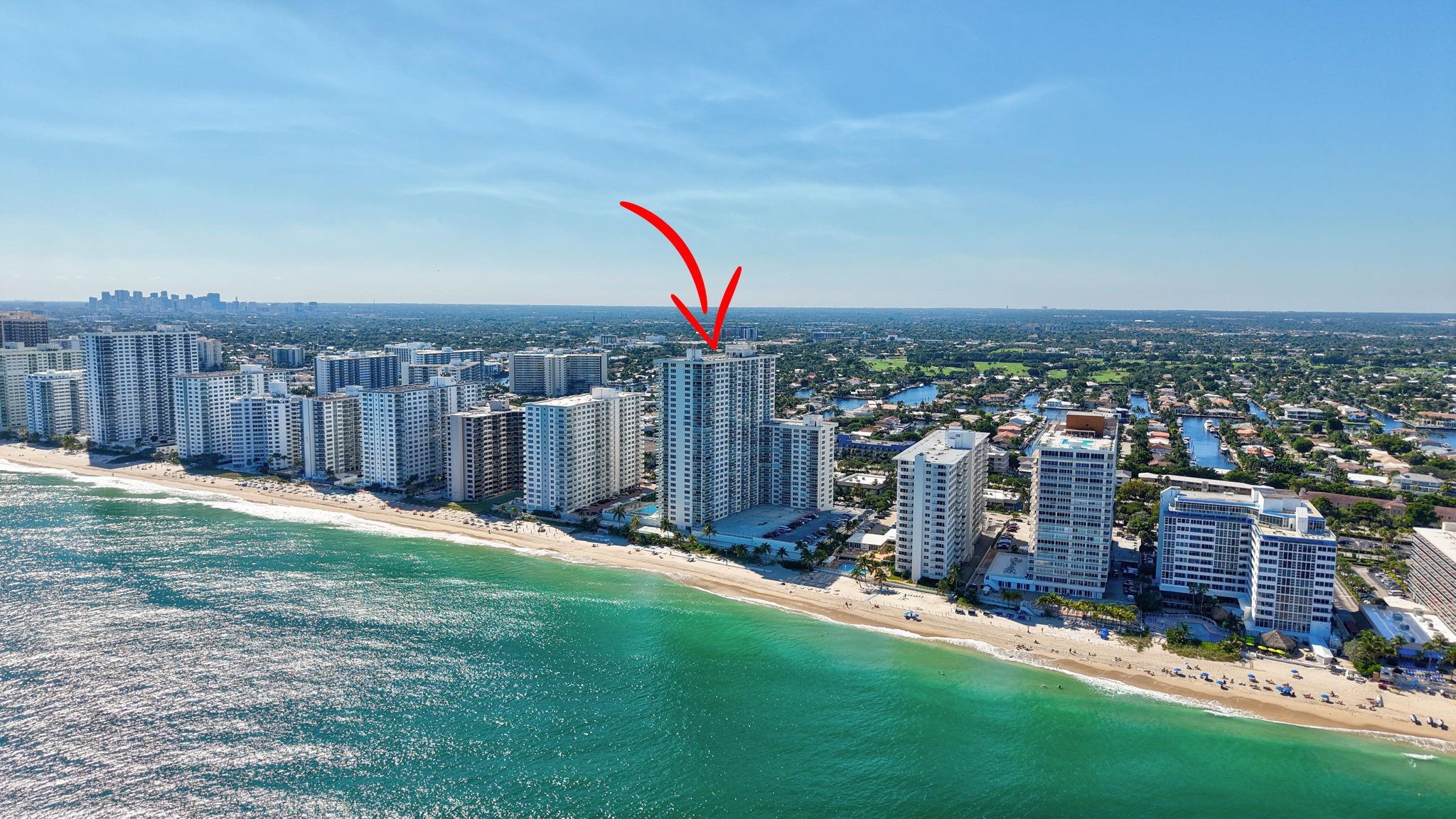 Playa Del Mar - Residential