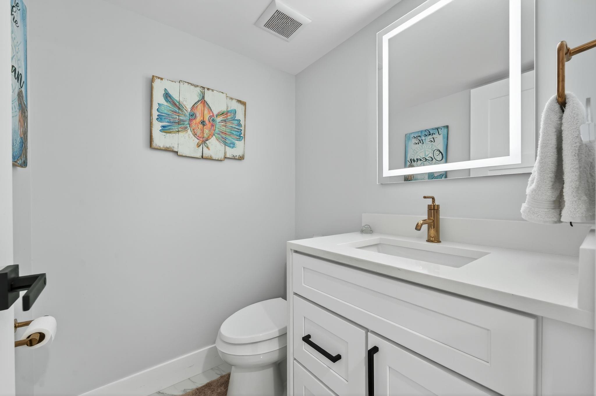 Playa Del Mar - Residential