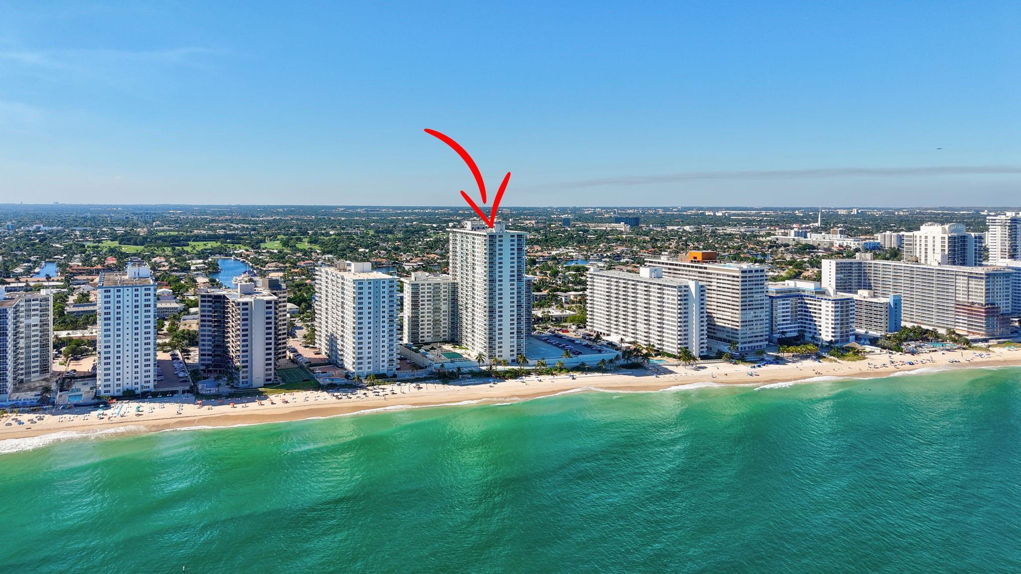 Playa Del Mar - Residential