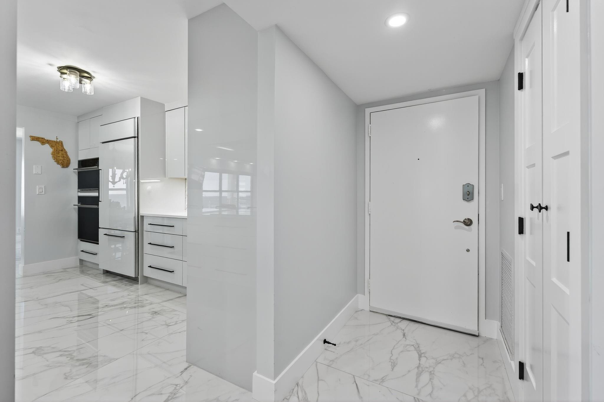 Playa Del Mar - Residential