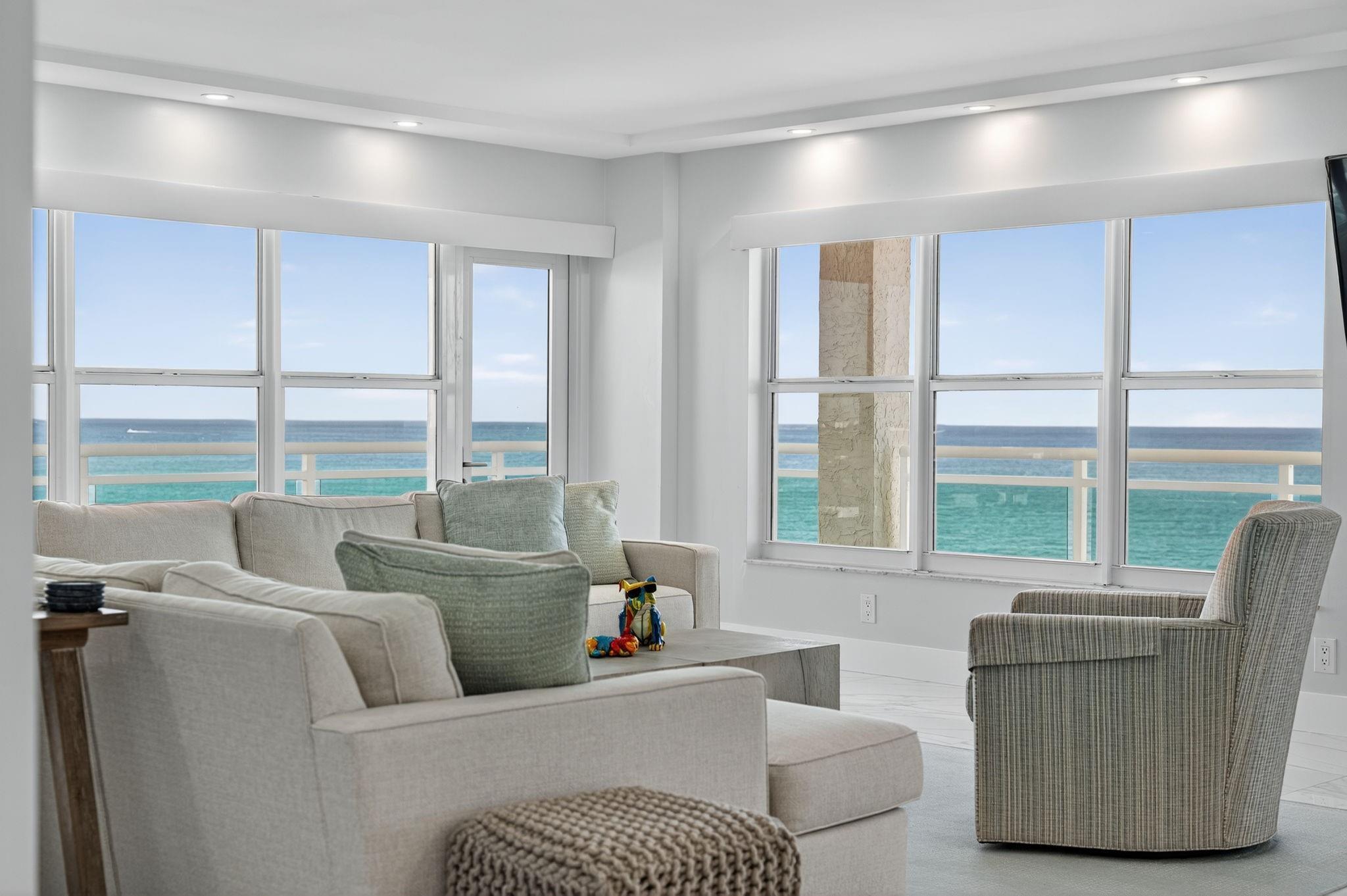 Playa Del Mar - Residential