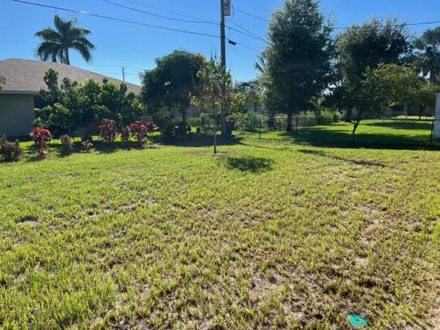 PORT ST LUCIE SECTION  34 - Residential Lease
