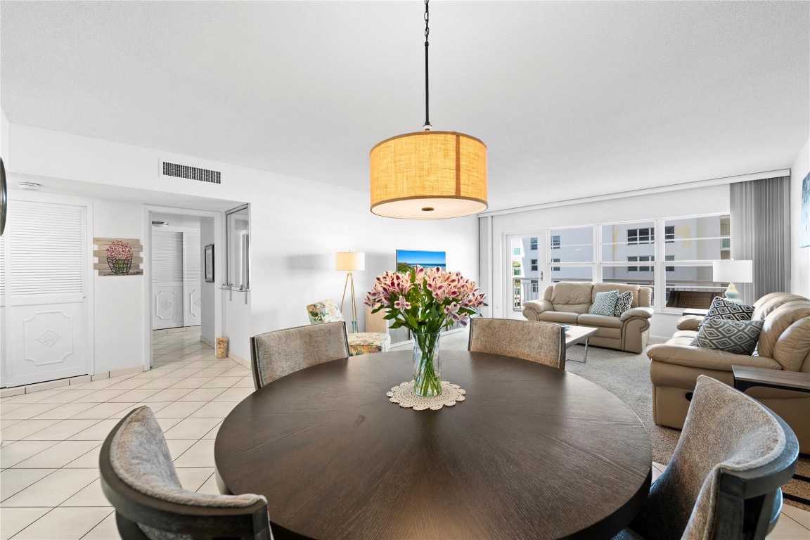 3850 Galt Ocean Drive 408