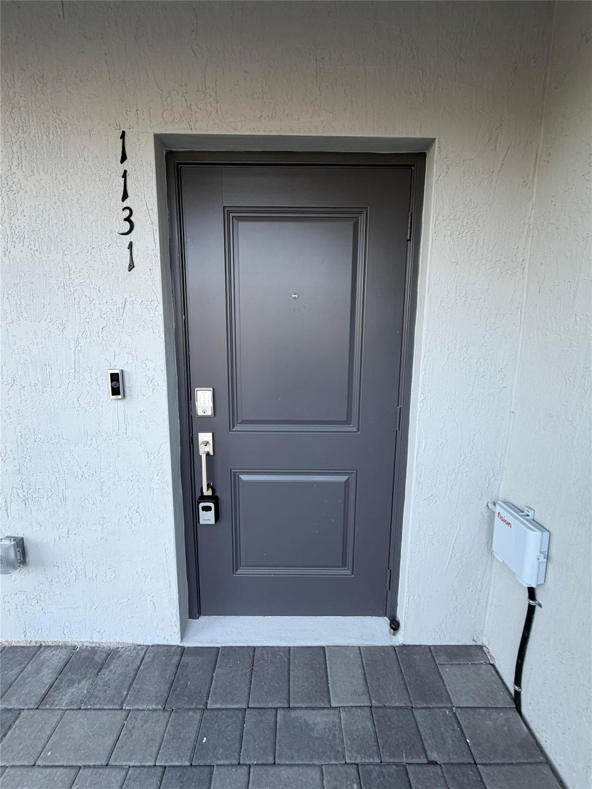 Le Jardine - Residential Lease