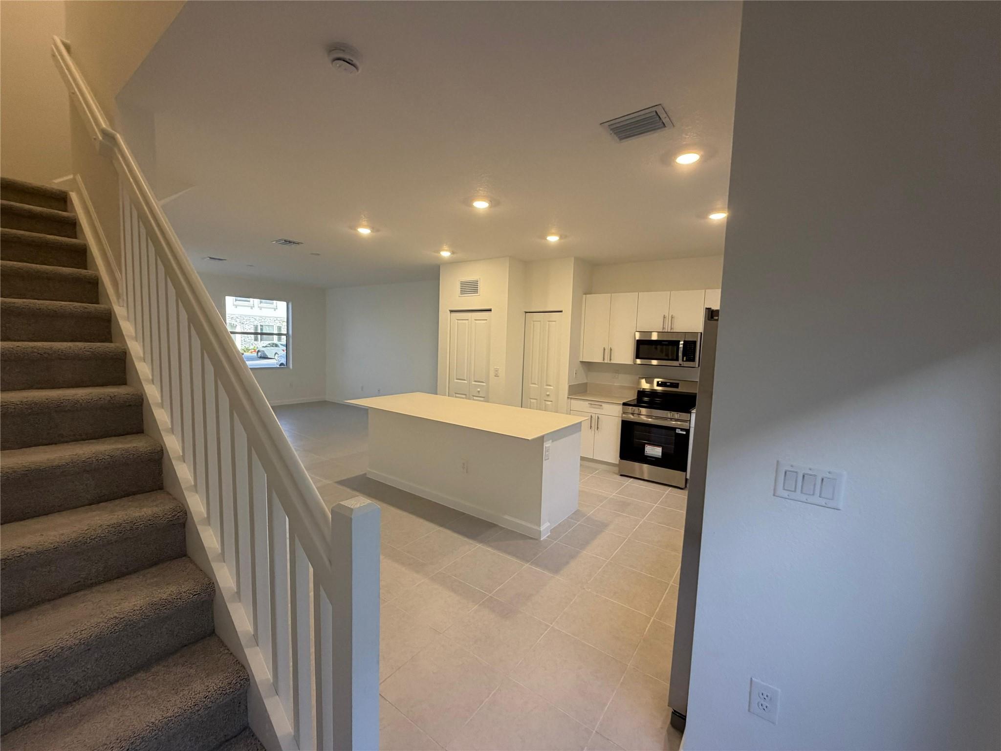 Le Jardine - Residential Lease