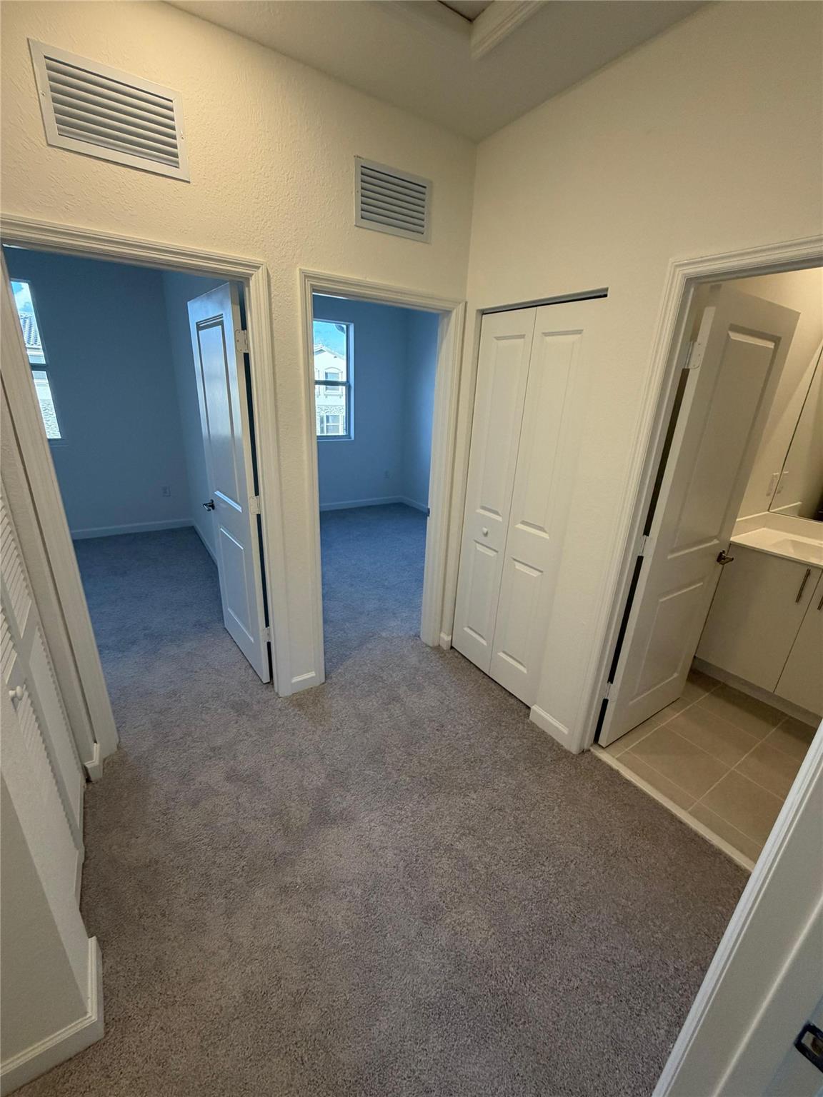 Le Jardine - Residential Lease