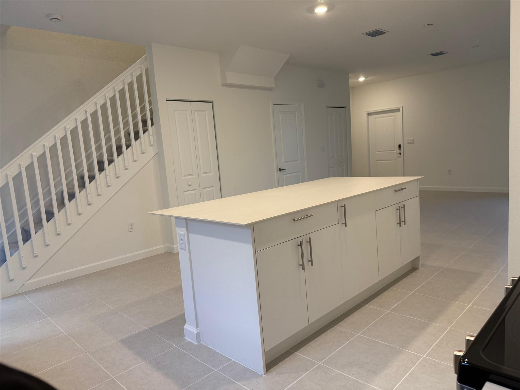 Le Jardine - Residential Lease