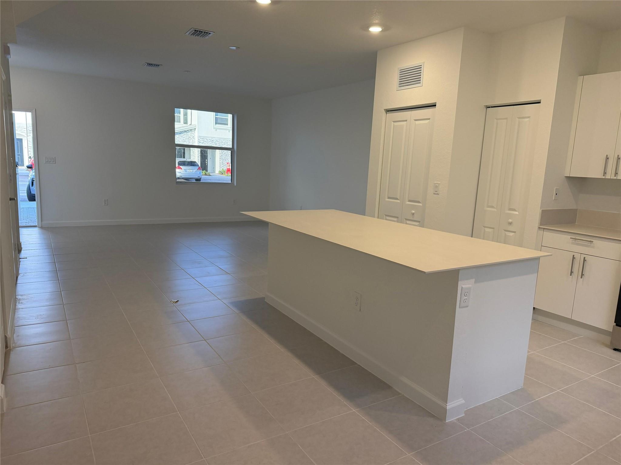 Le Jardine - Residential Lease