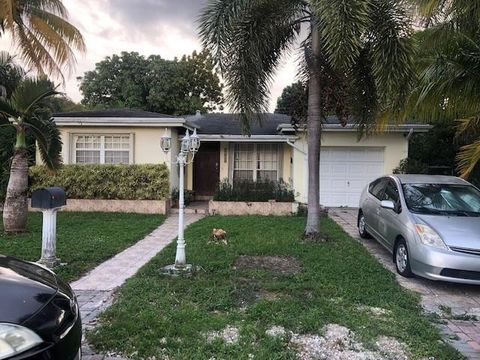 1660 NE 174th Street Miami FL 33162