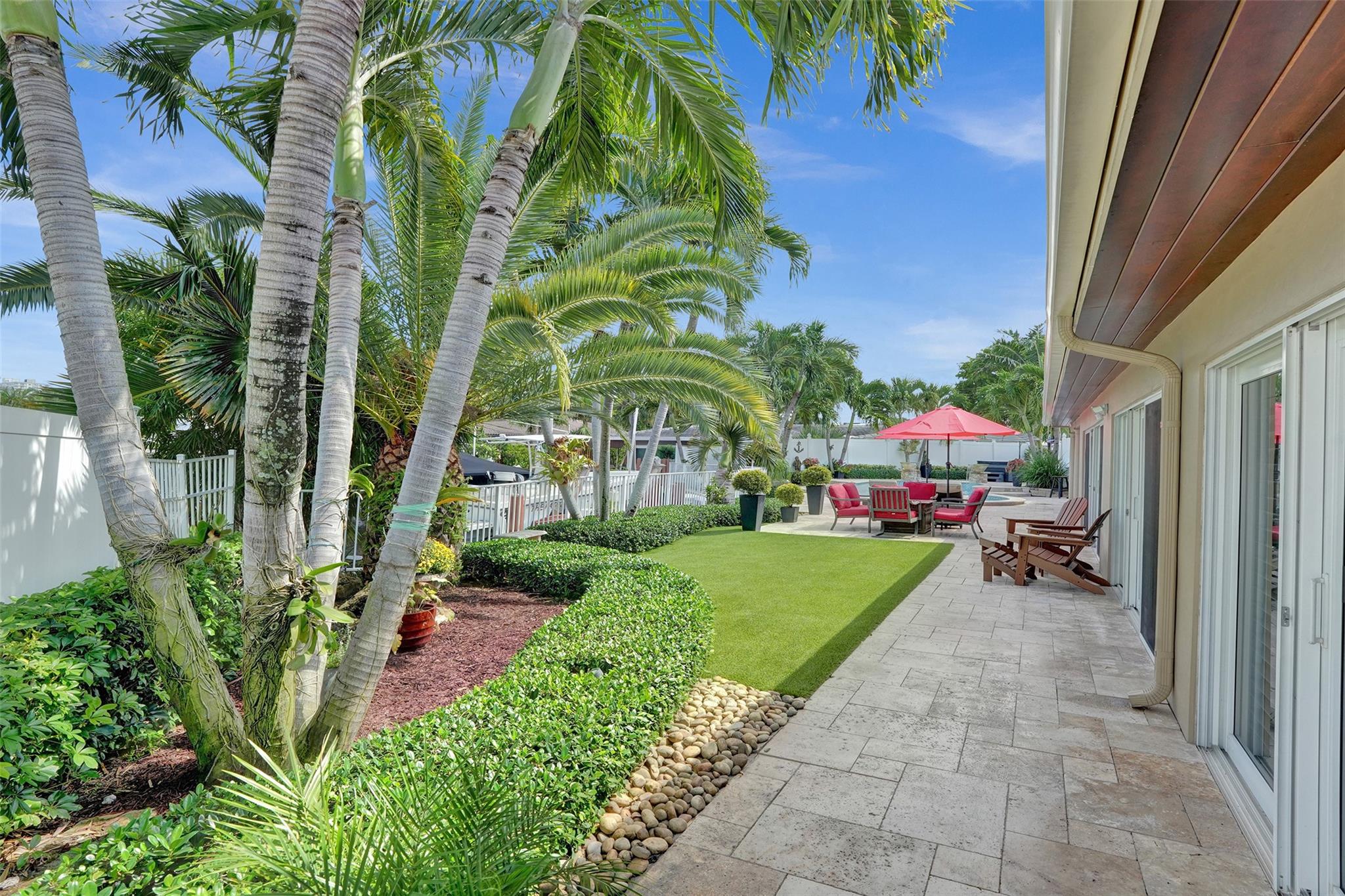 CORAL RIDGE COUNTRY CLUB - Residential