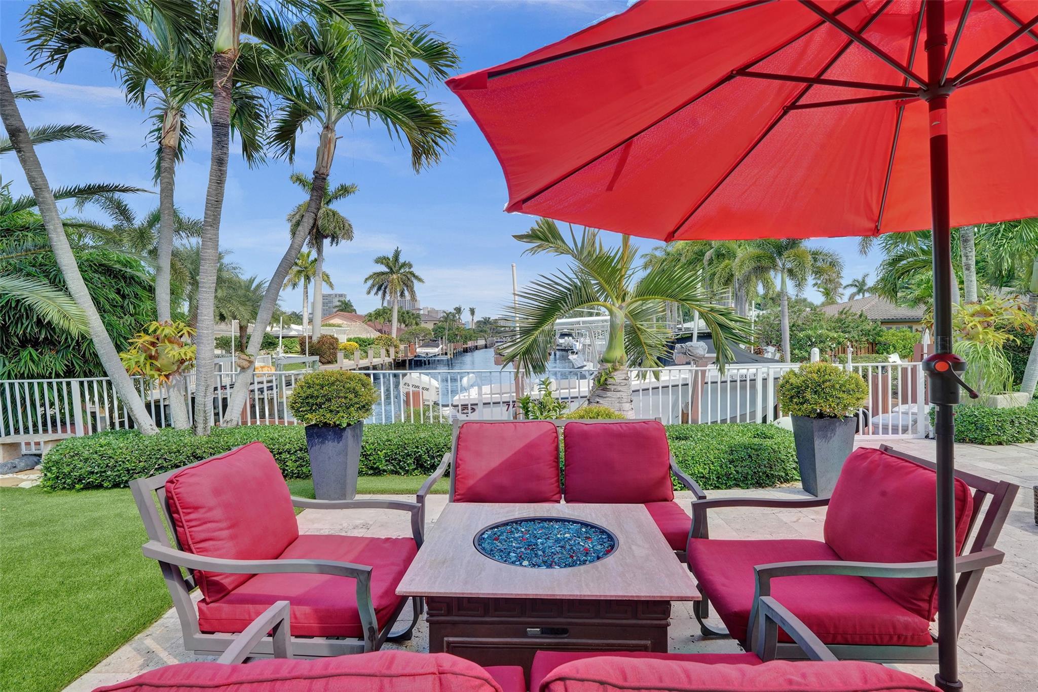 CORAL RIDGE COUNTRY CLUB - Residential