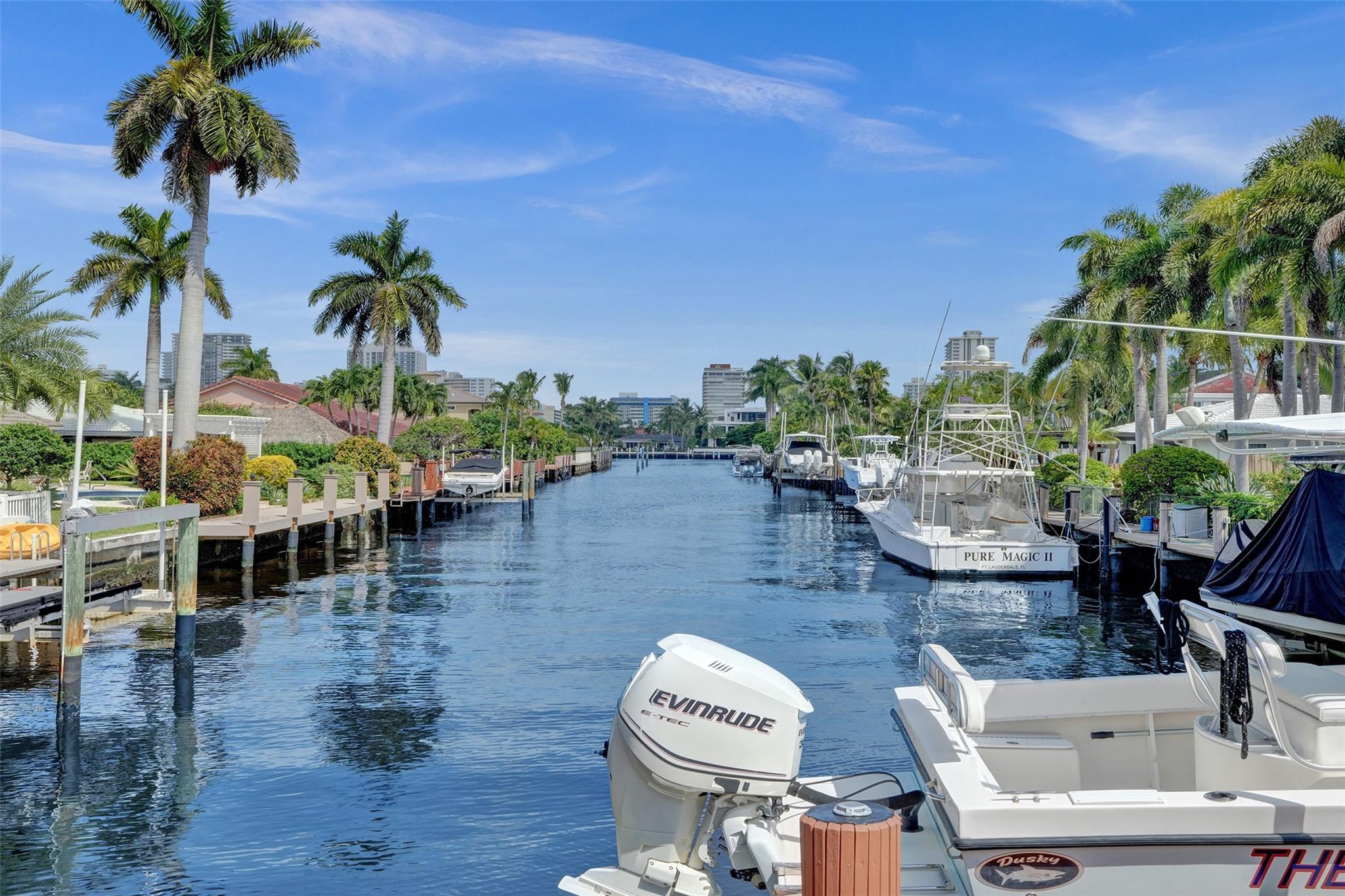 CORAL RIDGE COUNTRY CLUB - Residential