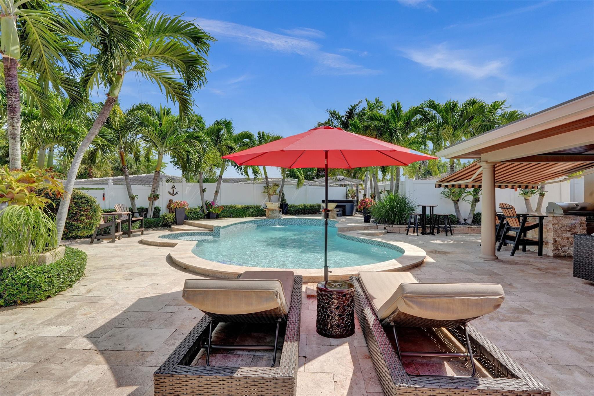 CORAL RIDGE COUNTRY CLUB - Residential