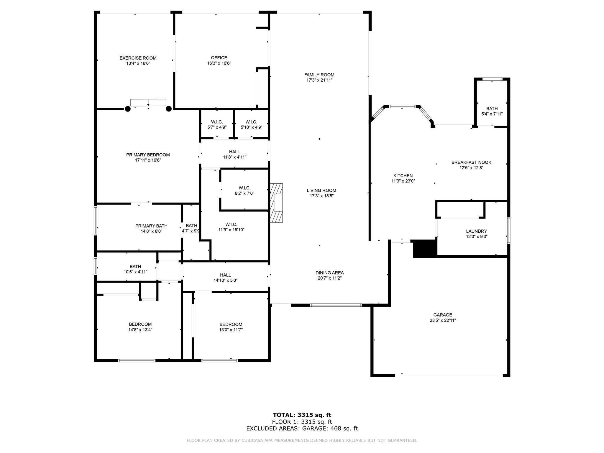 CORAL RIDGE COUNTRY CLUB - Residential