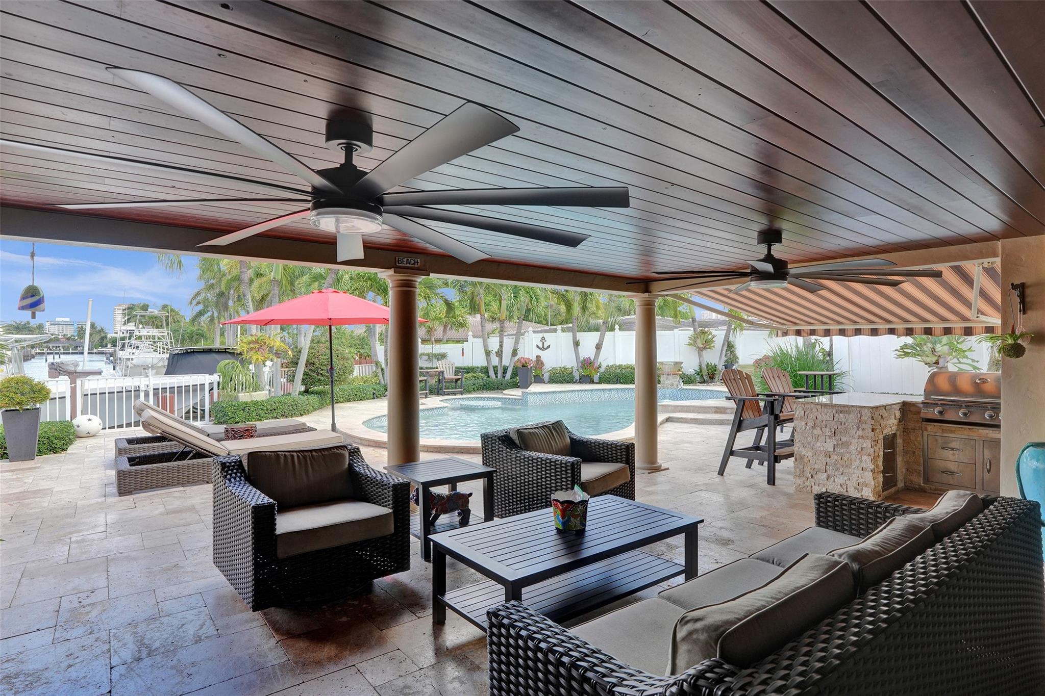 CORAL RIDGE COUNTRY CLUB - Residential