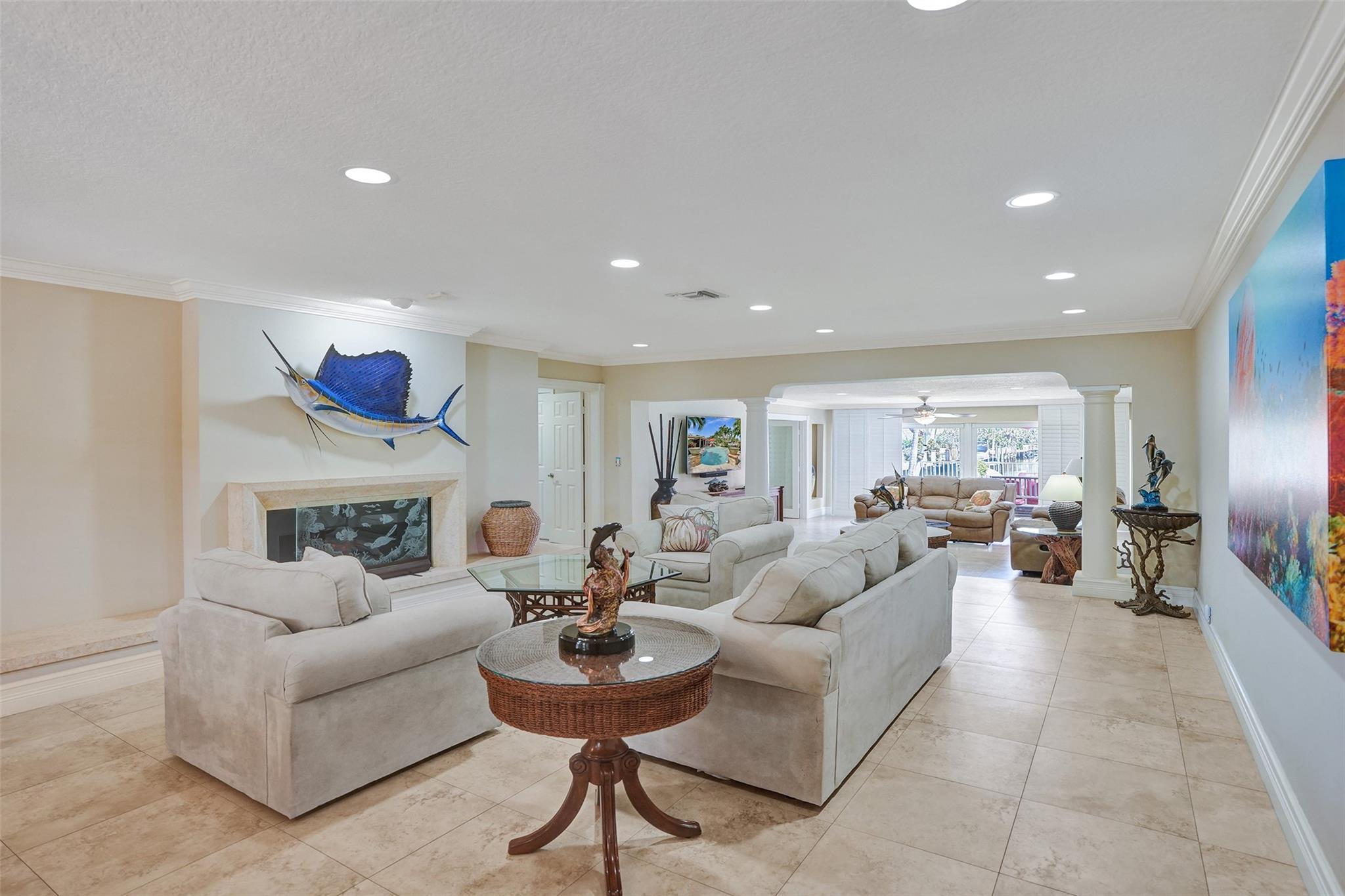 CORAL RIDGE COUNTRY CLUB - Residential