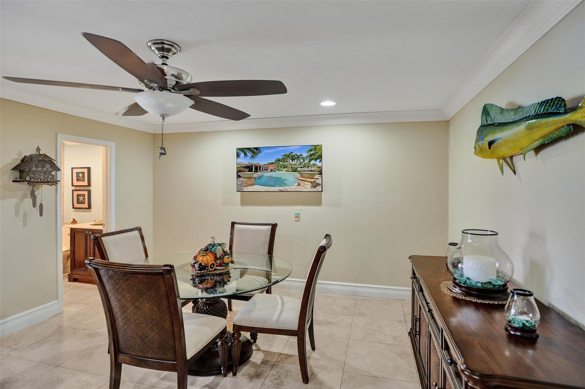 CORAL RIDGE COUNTRY CLUB - Residential