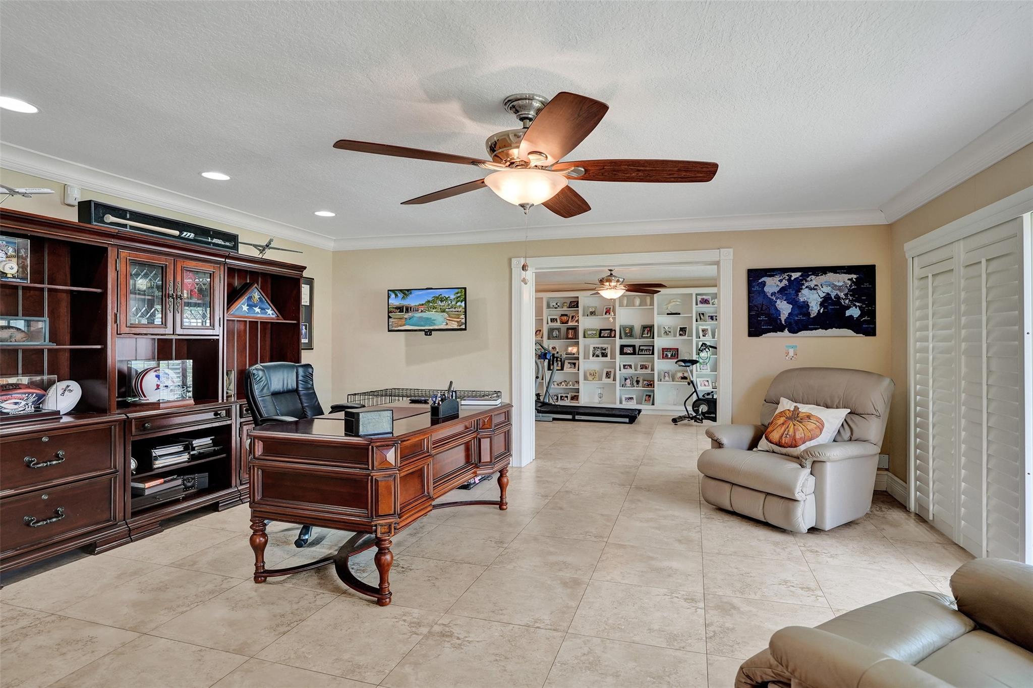 CORAL RIDGE COUNTRY CLUB - Residential