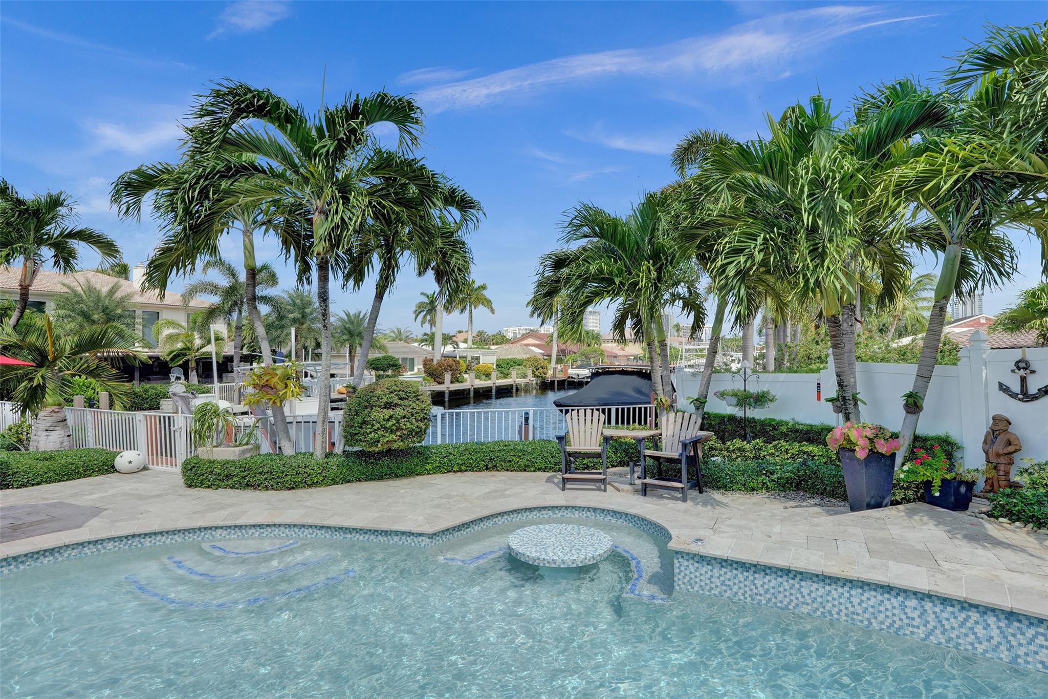 CORAL RIDGE COUNTRY CLUB - Residential