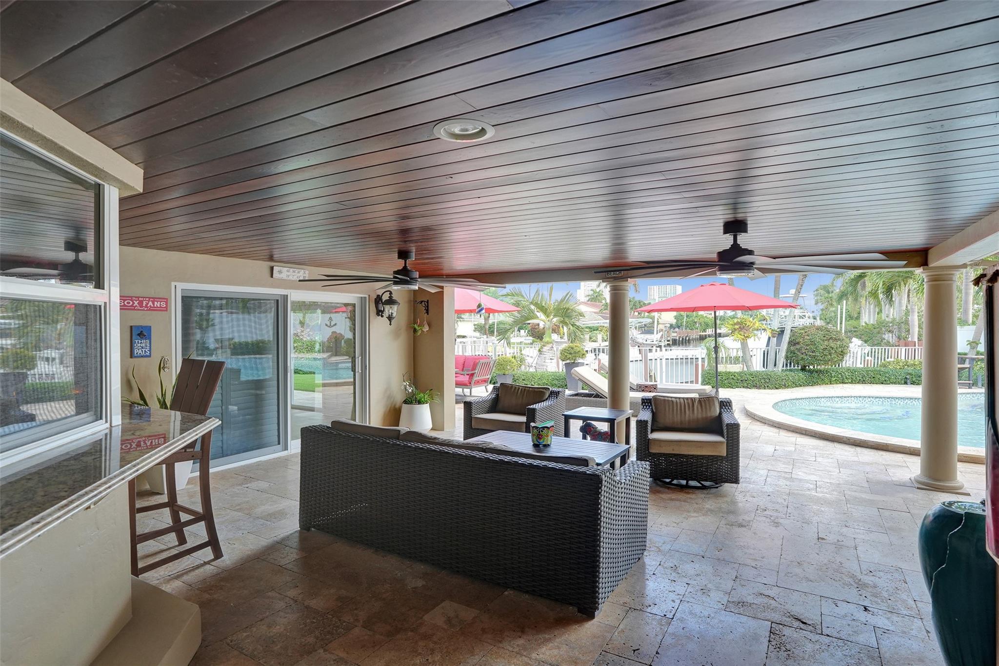 CORAL RIDGE COUNTRY CLUB - Residential