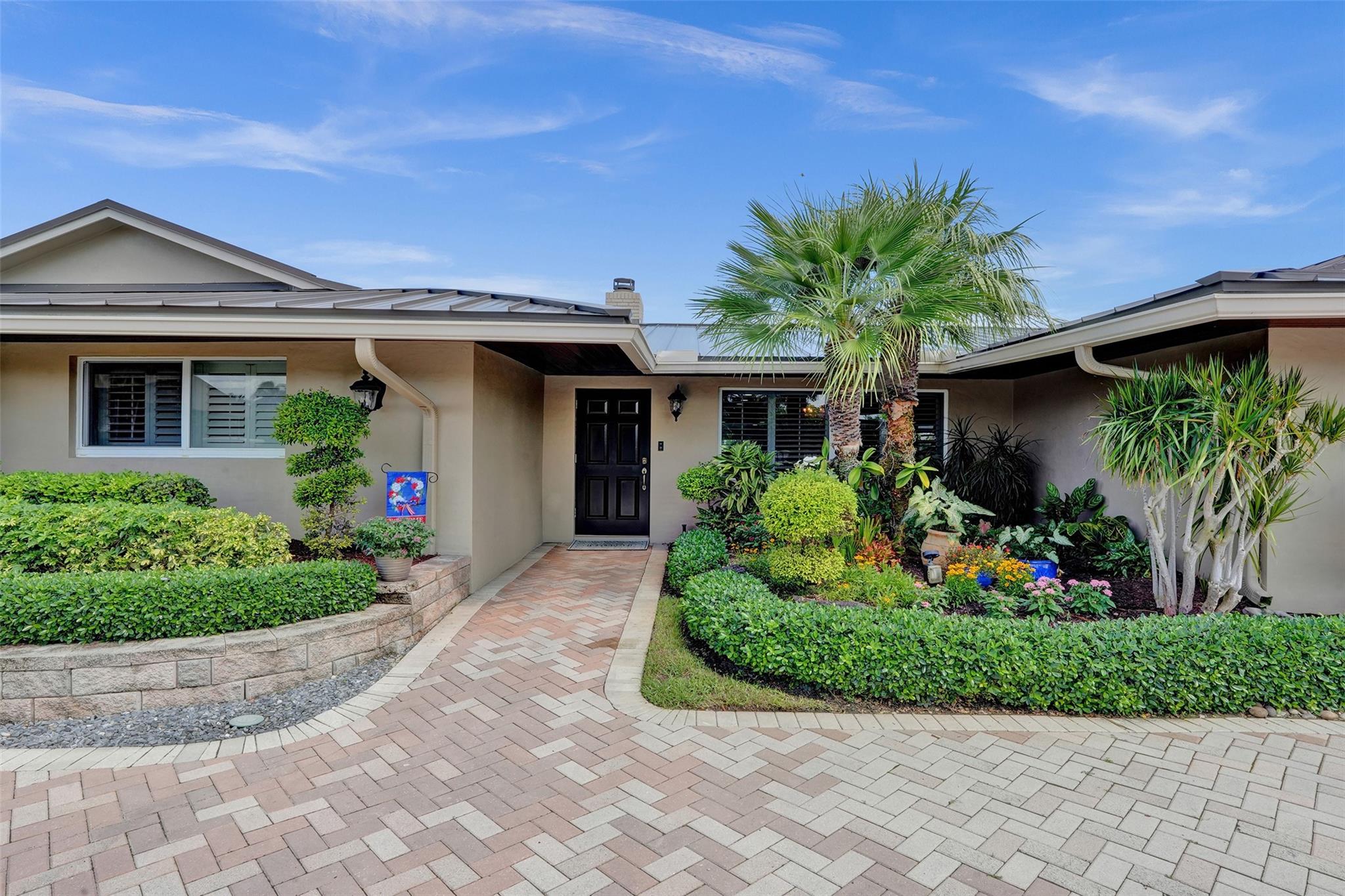 CORAL RIDGE COUNTRY CLUB - Residential