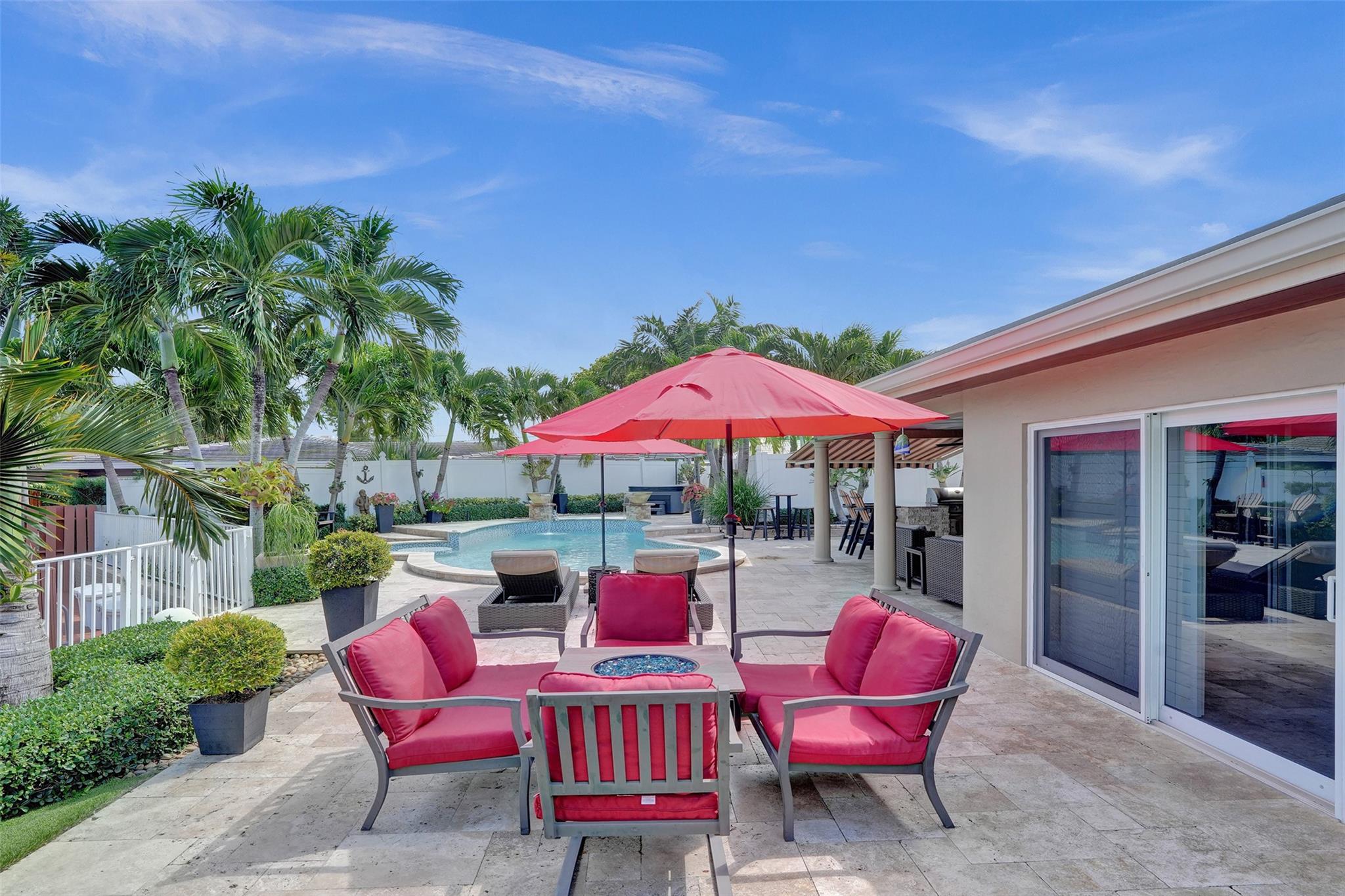 CORAL RIDGE COUNTRY CLUB - Residential