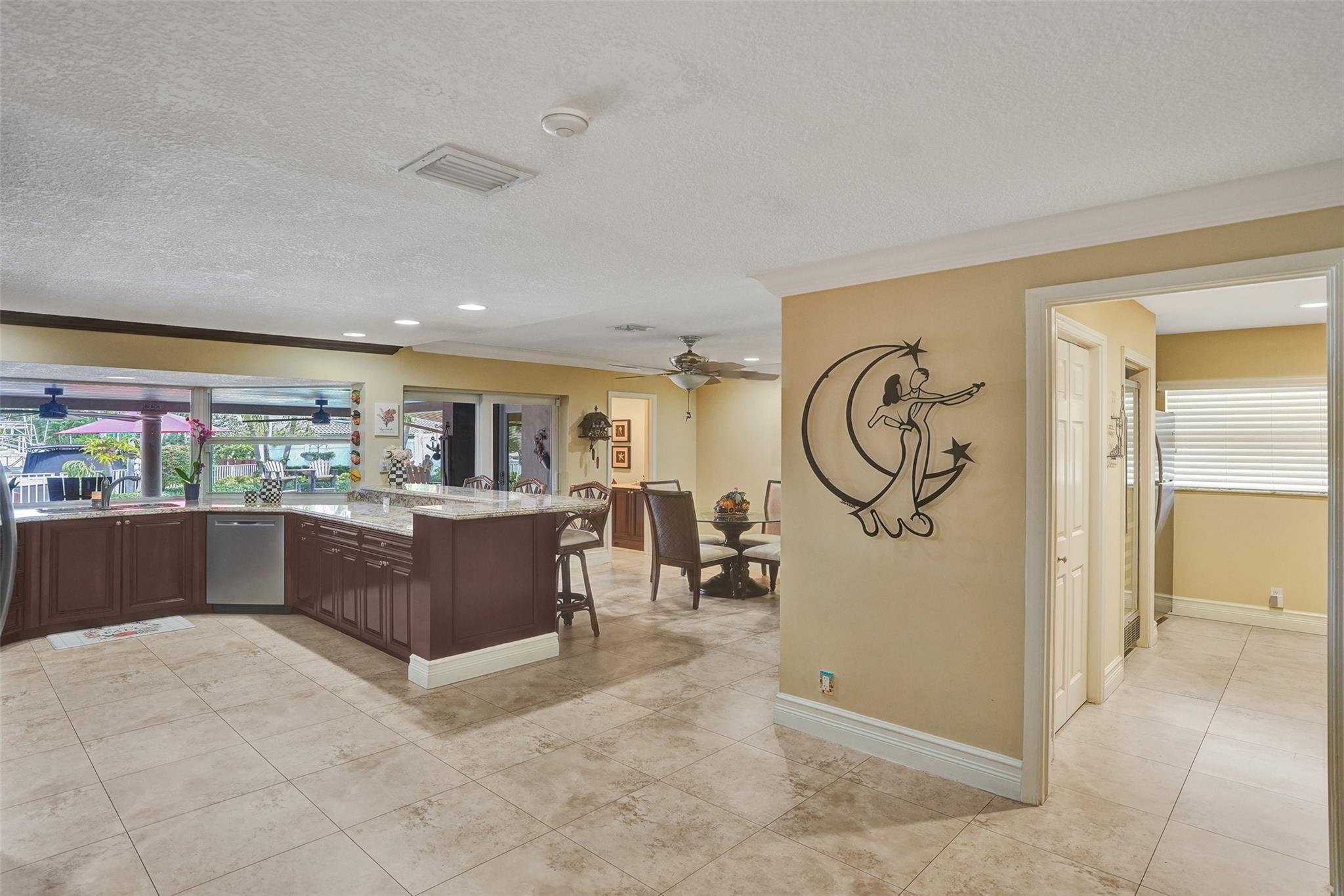 CORAL RIDGE COUNTRY CLUB - Residential