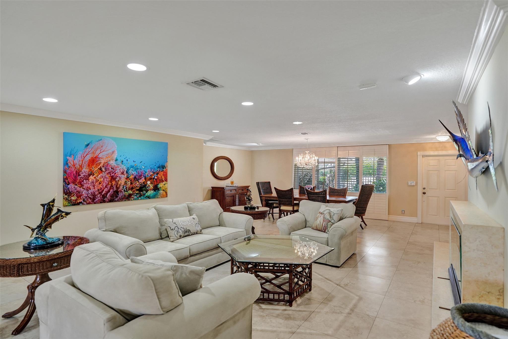 CORAL RIDGE COUNTRY CLUB - Residential