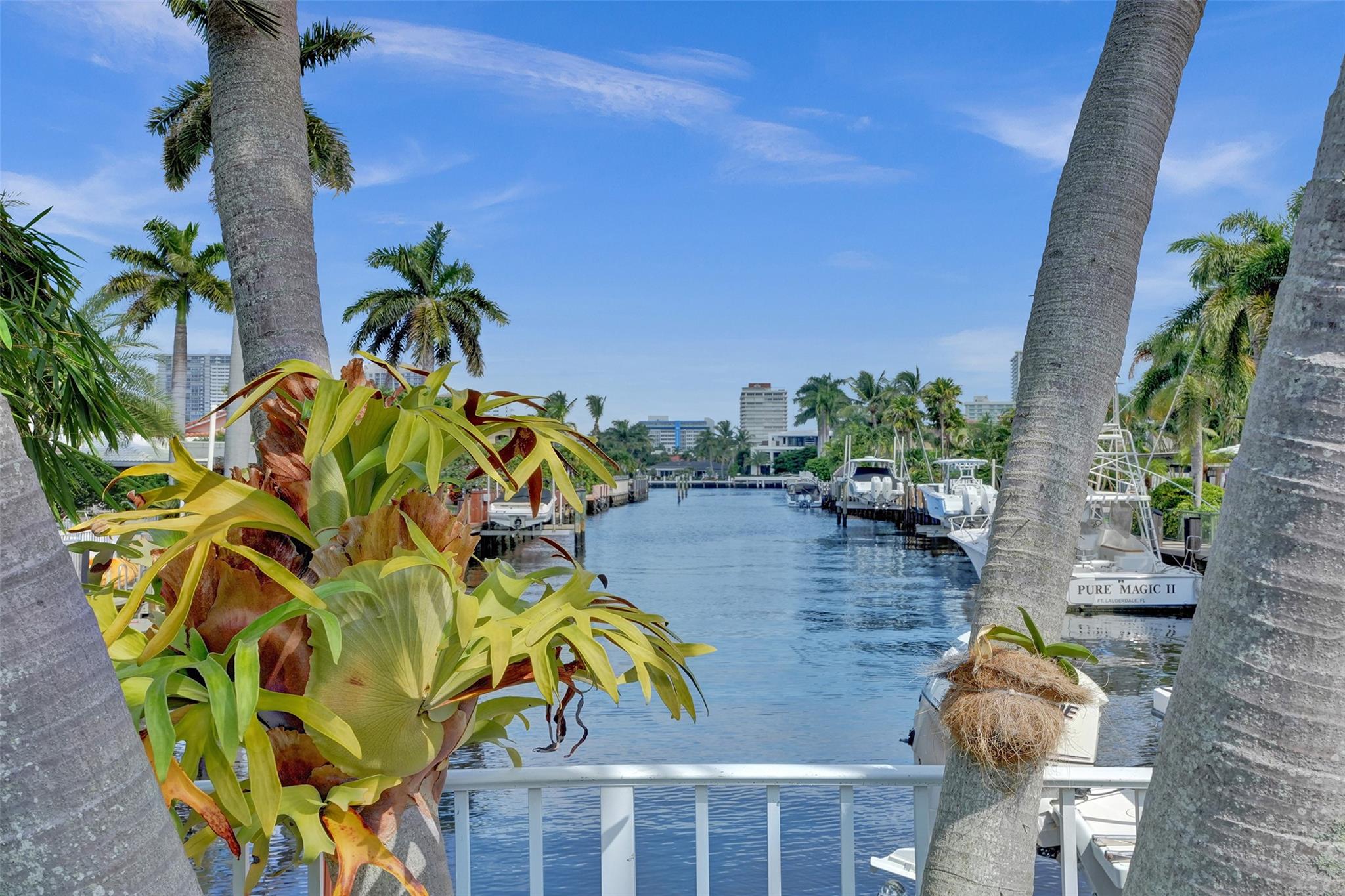 CORAL RIDGE COUNTRY CLUB - Residential