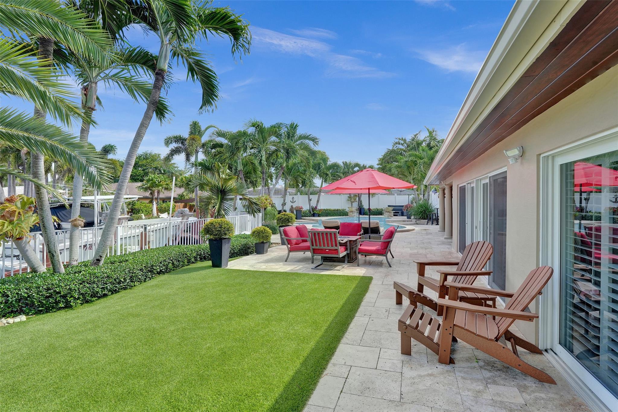 CORAL RIDGE COUNTRY CLUB - Residential