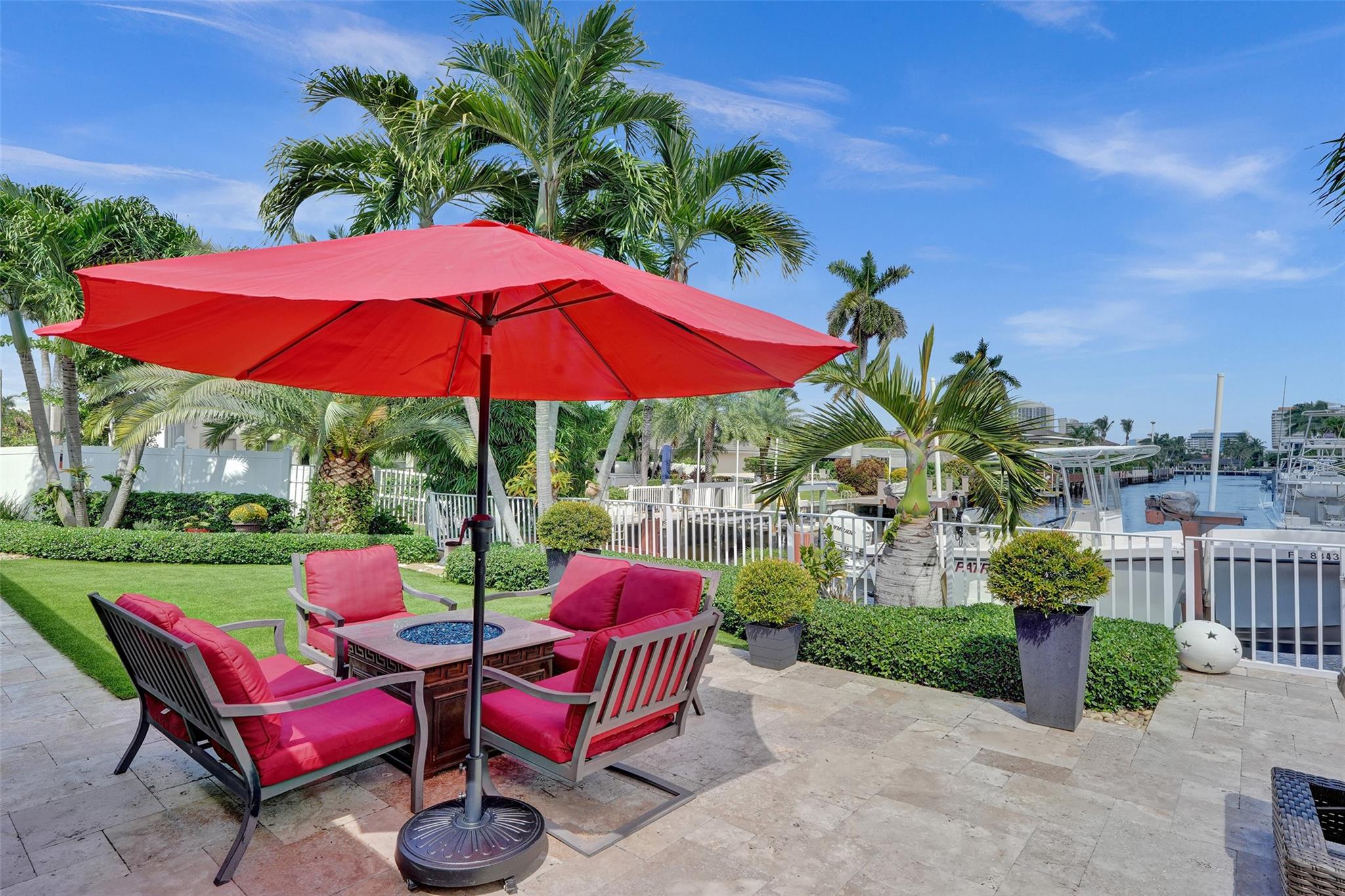 CORAL RIDGE COUNTRY CLUB - Residential