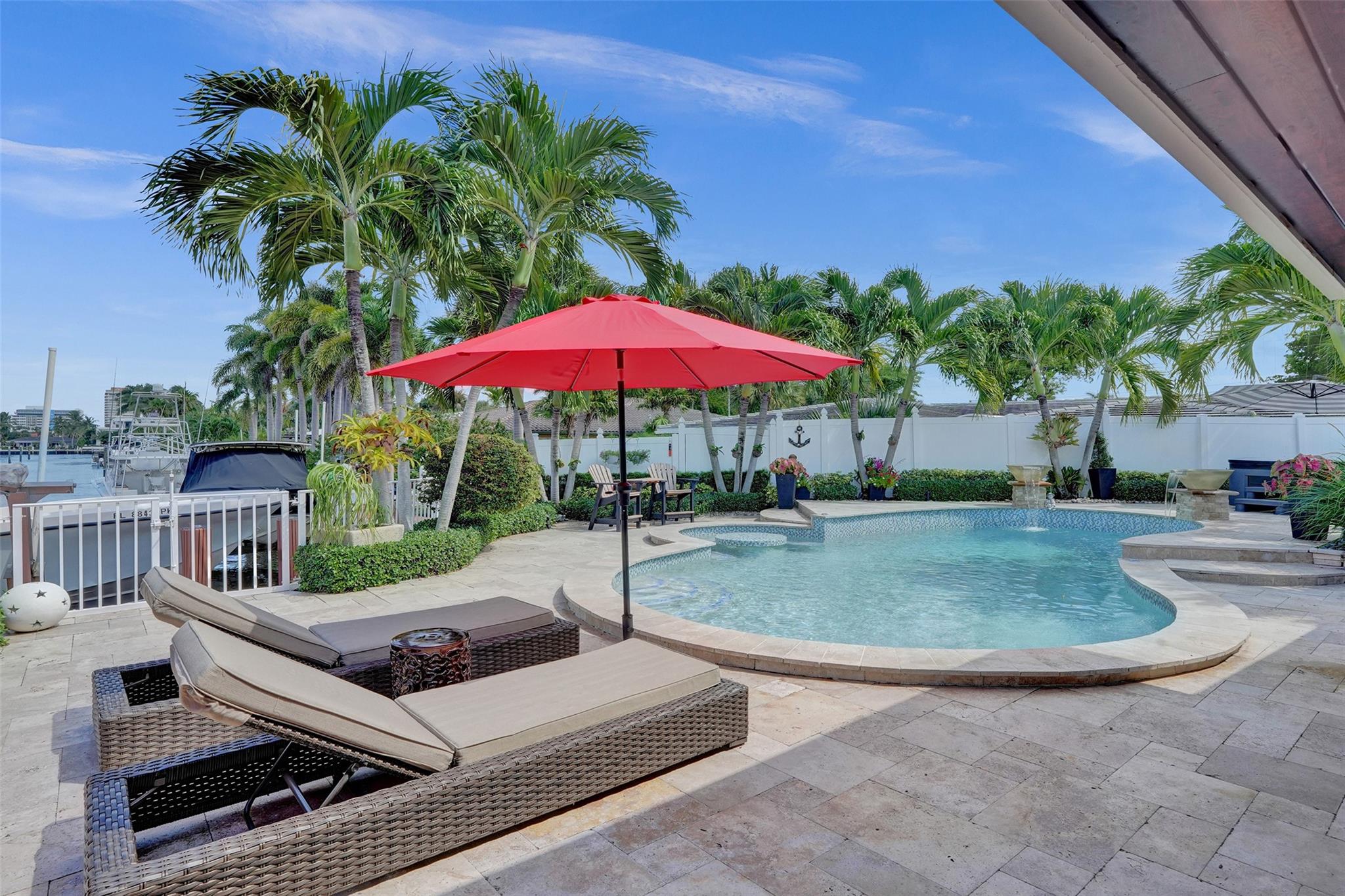 CORAL RIDGE COUNTRY CLUB - Residential