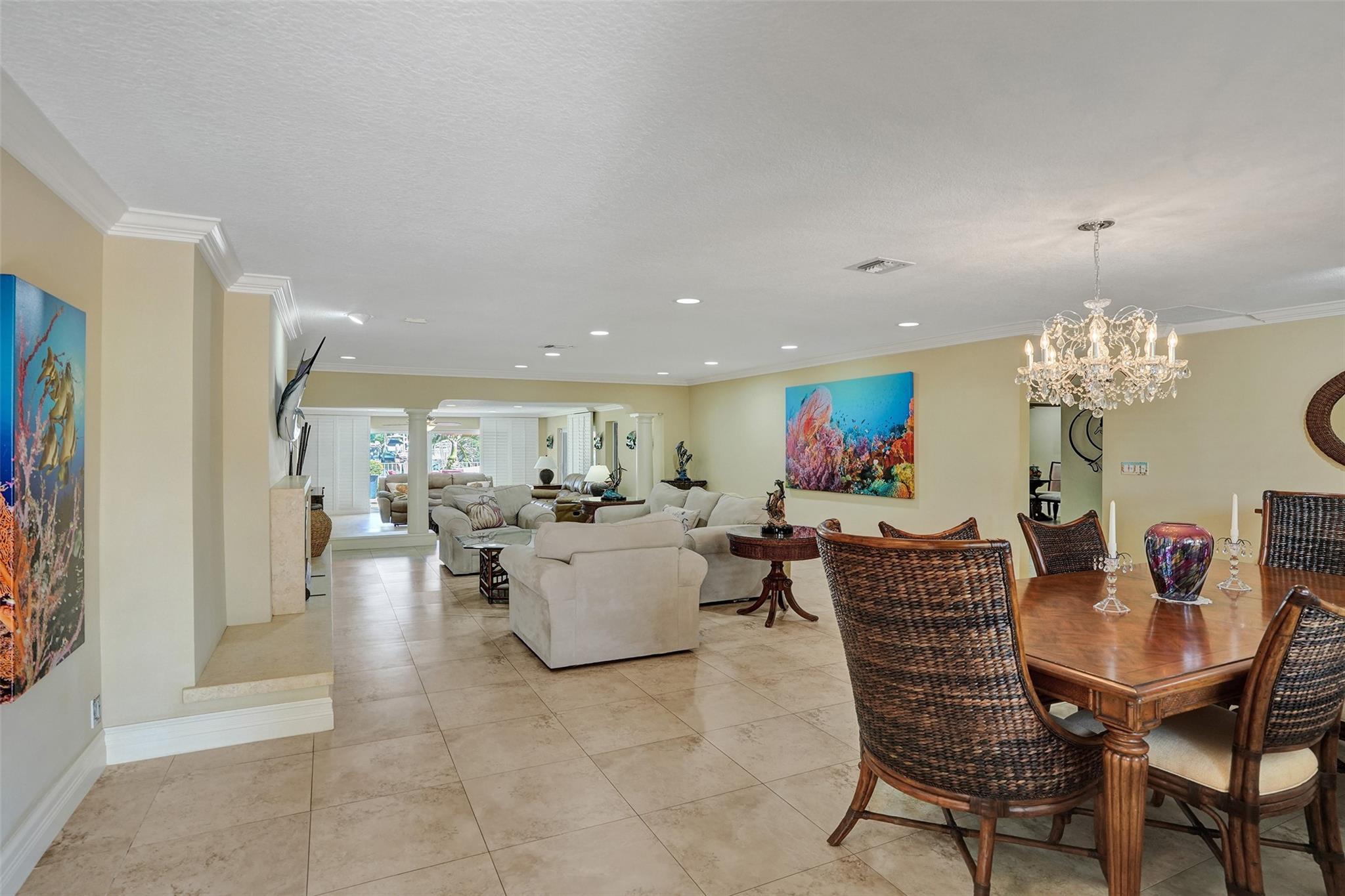 CORAL RIDGE COUNTRY CLUB - Residential