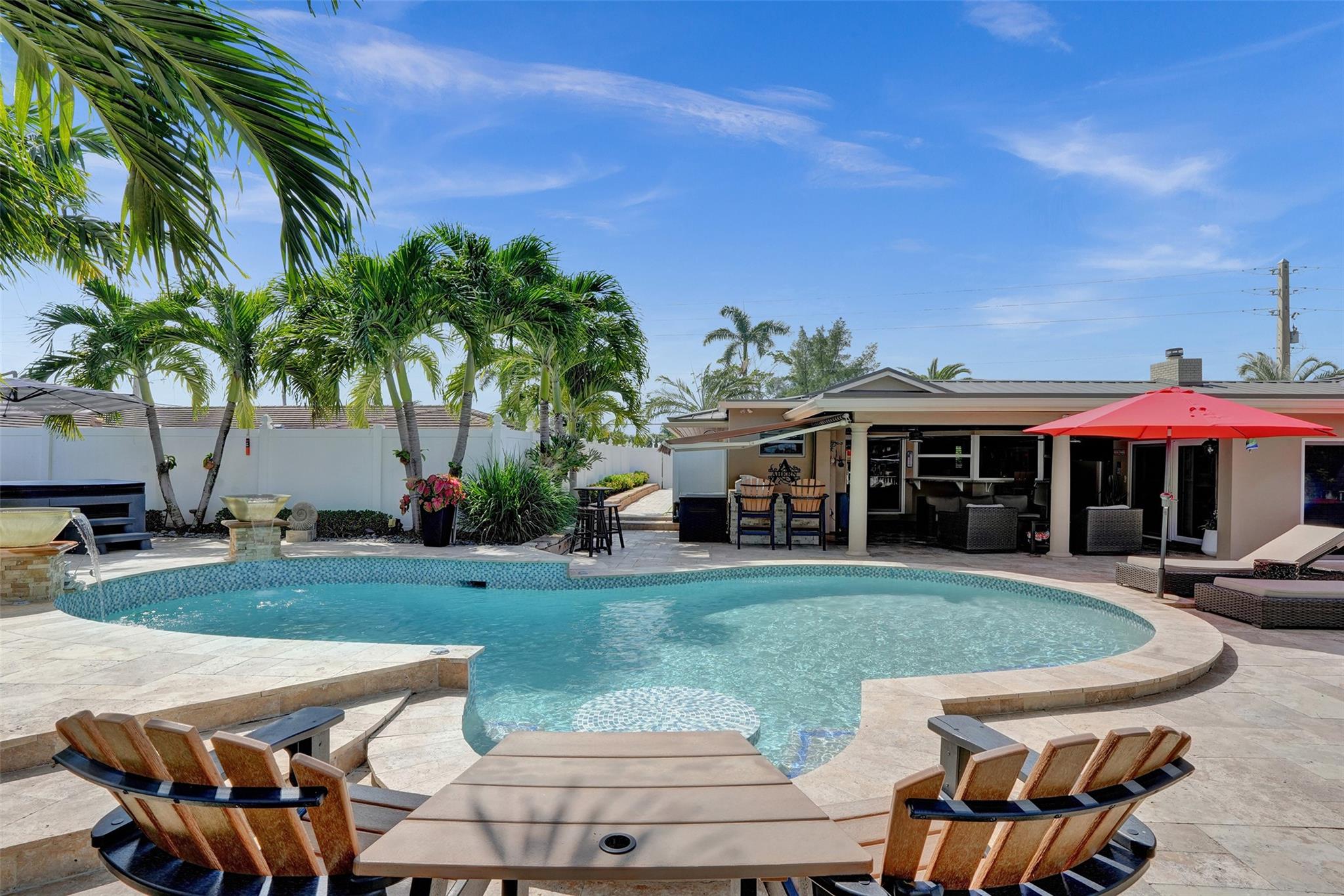 CORAL RIDGE COUNTRY CLUB - Residential