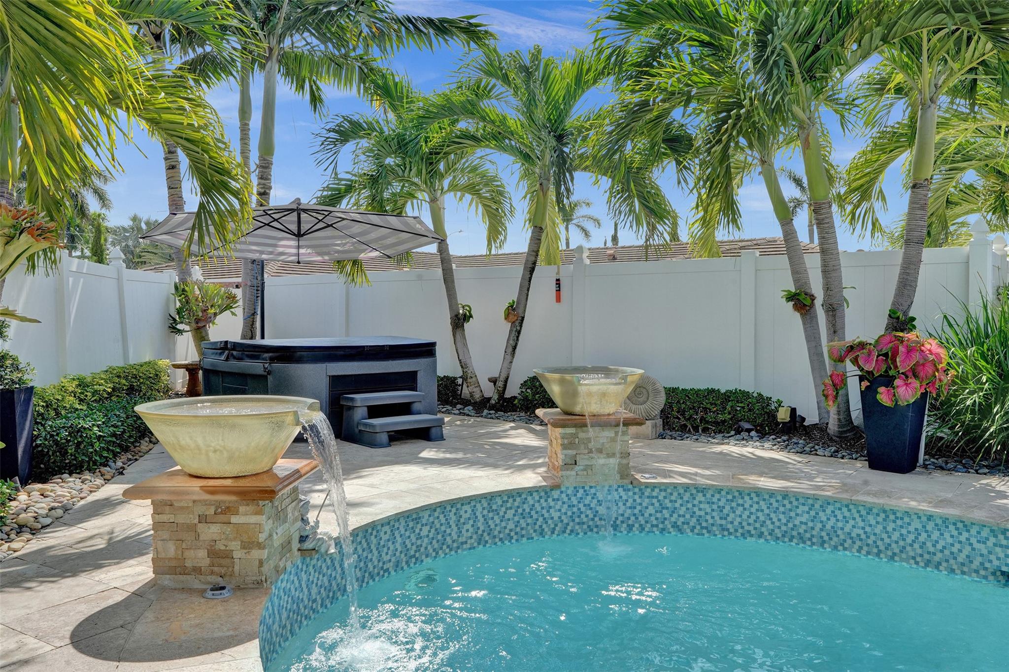 CORAL RIDGE COUNTRY CLUB - Residential