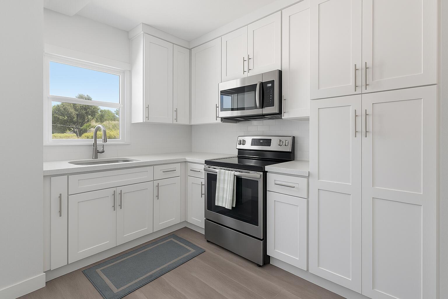 HOLLYWOOD HILLS - Residential